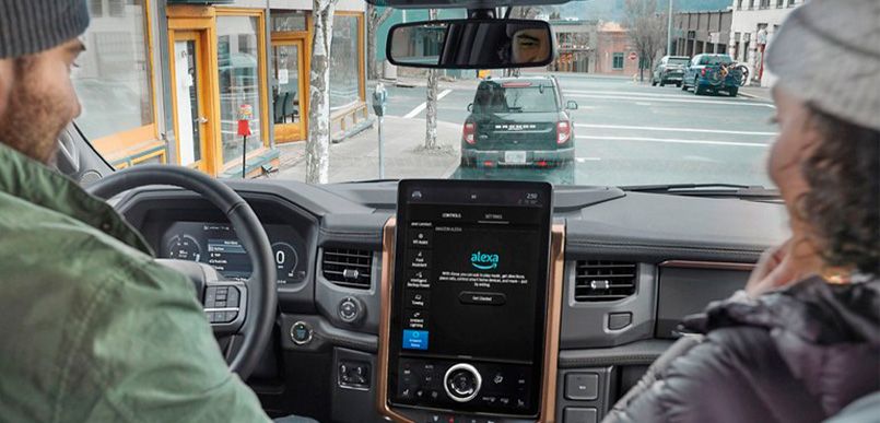 Ford Financing in Nanaimo