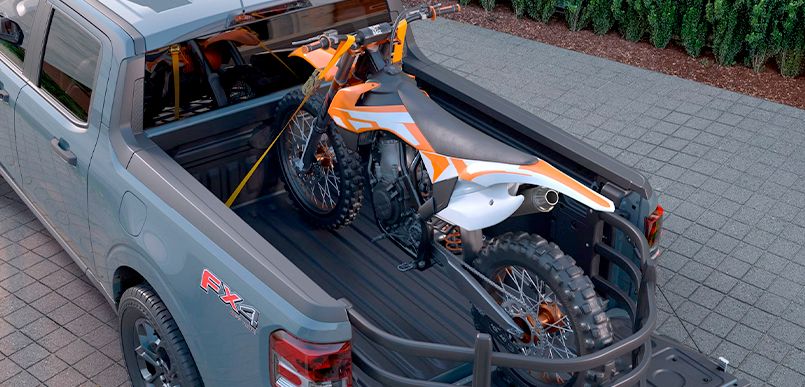Accessories for Your Ford