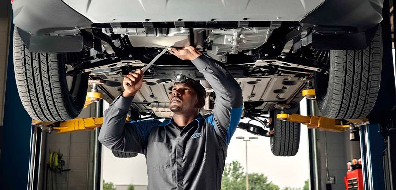 Nanaimo's Car Service, Repairs & Oil Change Experts!