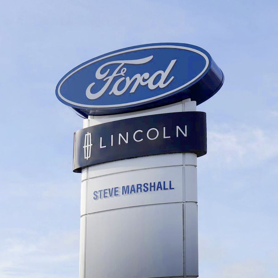 Sunshine Mountain Ford Lincoln
