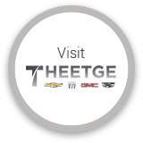 Discover Theetge Chevrolet