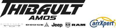 Logo de Thibault Chrysler Amos