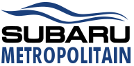 Logo de Subaru Métropolitain