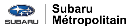 Logo de Subaru Métropolitain