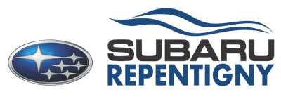 Subaru Repentigny Logo