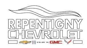 Logo de Repentigny Chevrolet