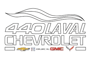 440 Chevrolet Logo