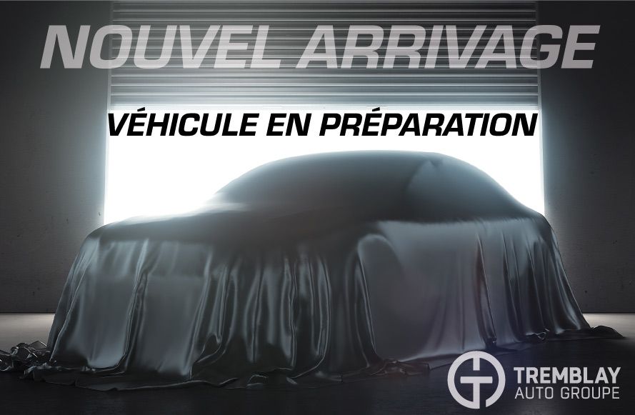 Ford Edge 2021