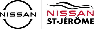 Logo de Nissan St-Jérôme
