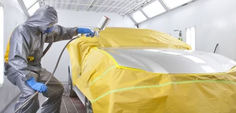 Our Experts Take Care of Your Toyota Vehicle