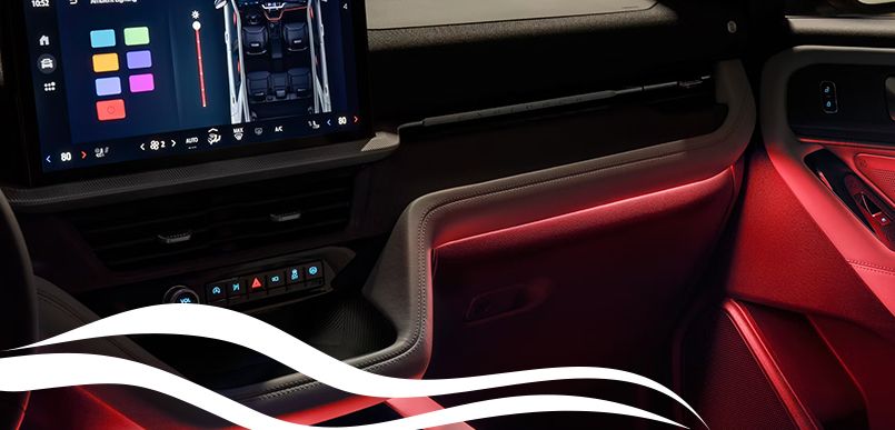 Keep Your Ford Vehicle in Perfect Condition