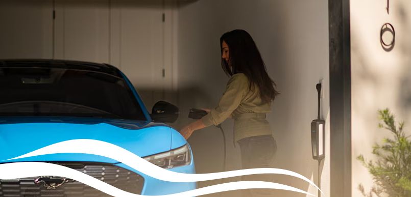 Des pièces Ford adaptées à vos besoins