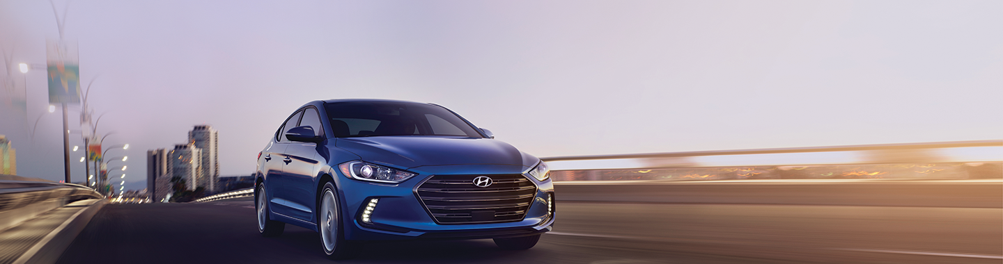 Trevors Hyundai