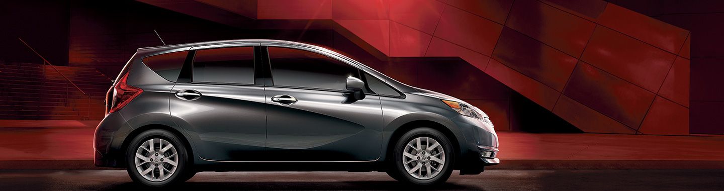 Trevors Nissan