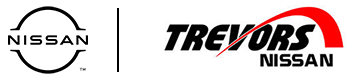 Trevors Nissan Logo