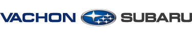 Vachon Subaru Logo