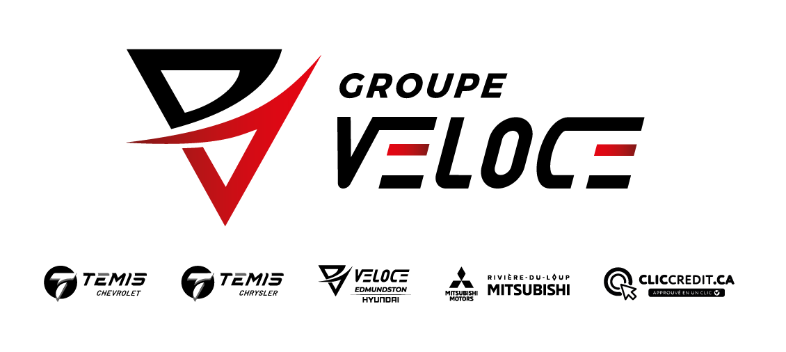 Mitsubishi, Jeep, Chrysler, Dodge, RAM, Chevrolet, GMC and Buick Logo