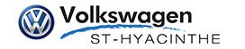 Volkswagen St-Hyacinthe Logo