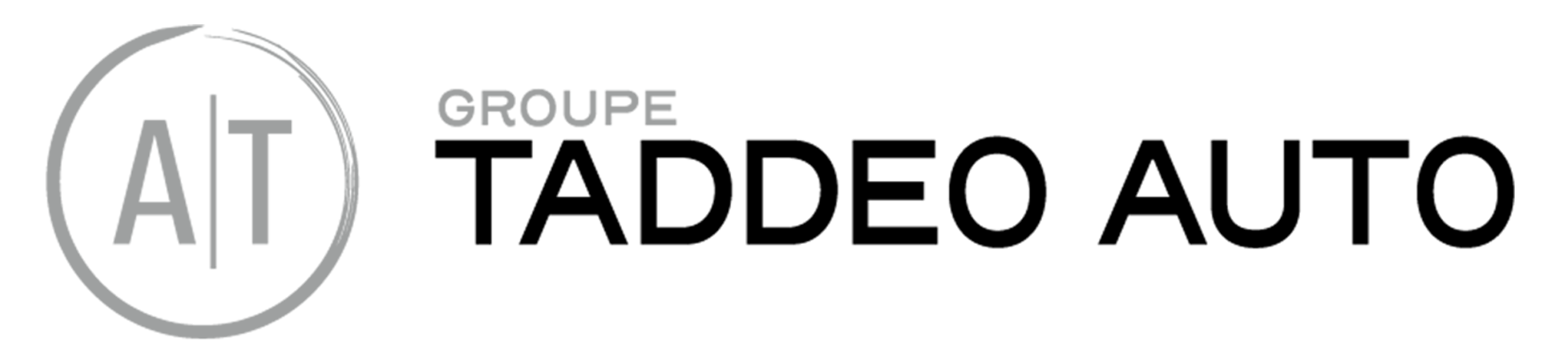Logo de Groupe Taddeo