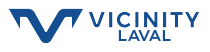 Logo de Vicinity Laval