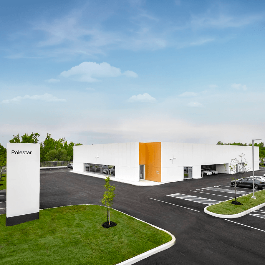 Polestar Montréal