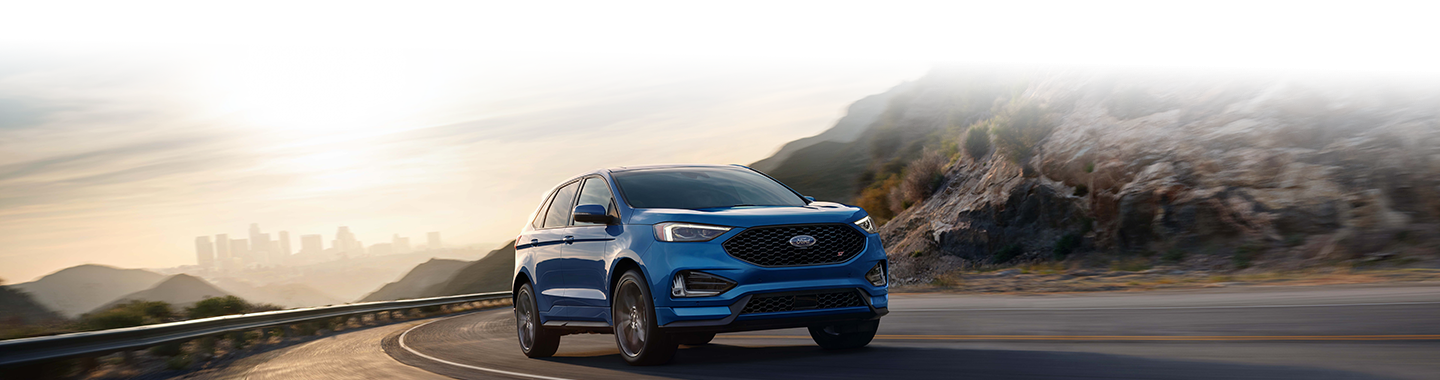 Alliance Ford Ste-Agathe