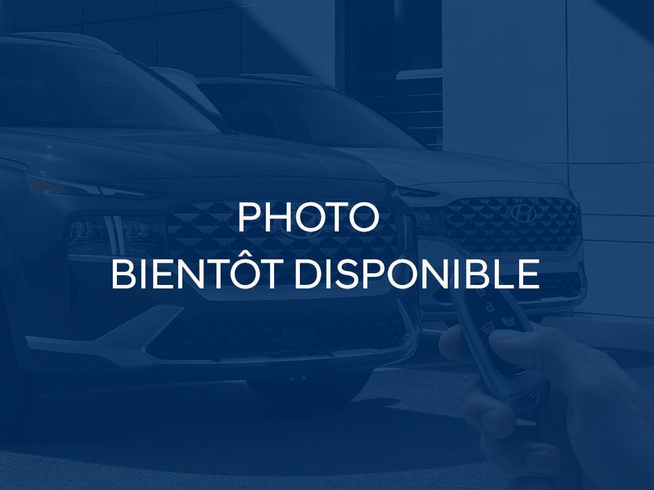 Hyundai Santa Fe Essential 2019