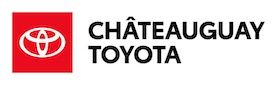 Logo de Châteauguay Toyota