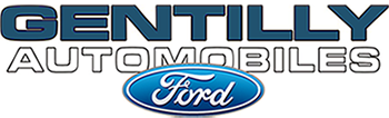 Gentilly Ford Logo