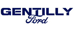 Gentilly Ford Logo