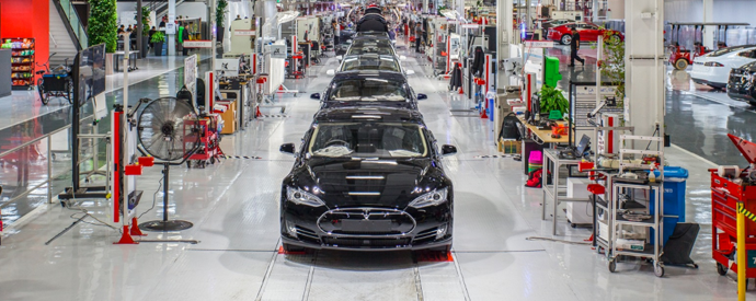 Concessionnaire Honda, Ford à Montreal