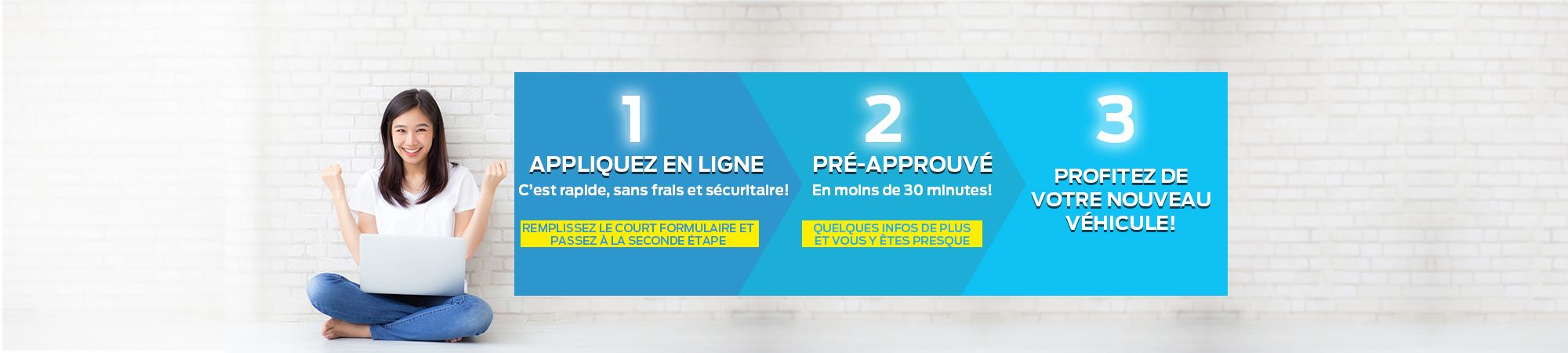Paiement Refusé Par L Institution Financière Financement | Deragon Ford à Cowansville, Québec