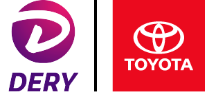 Logo de Déry Toyota