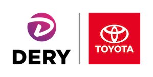 Logo de Déry Toyota