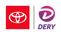 Logo de Déry Toyota