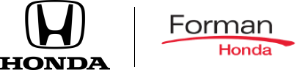 Forman Honda Logo