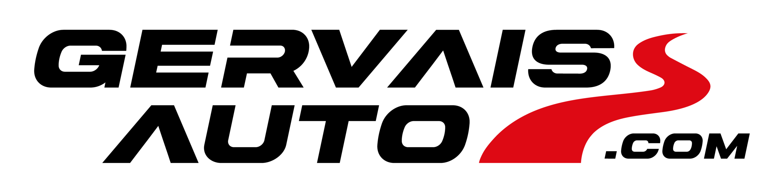 Gervais Auto Shawinigan Logo
