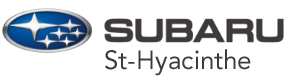 Logo de Subaru St-Hyacinthe