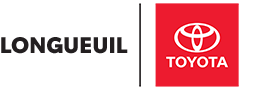 Longueuil Toyota Neuf Logo
