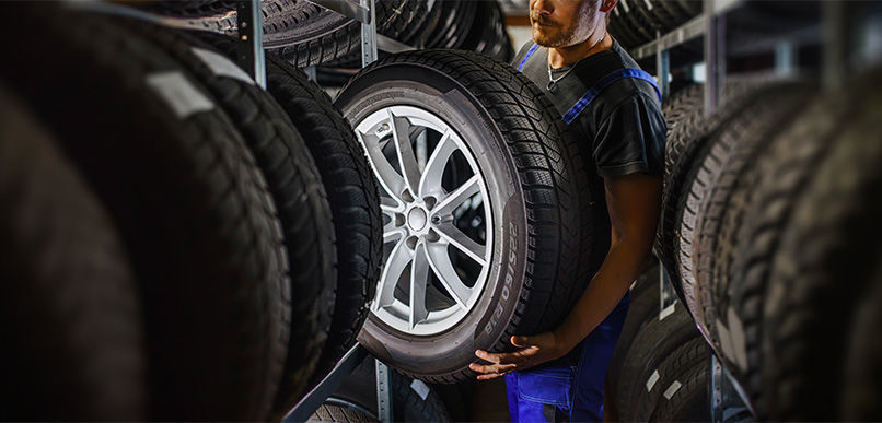 Find the Perfect Tires for Your Vehicle at {name}