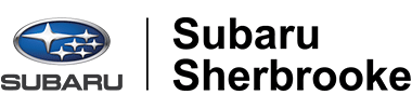 Logo de Subaru Sherbrooke