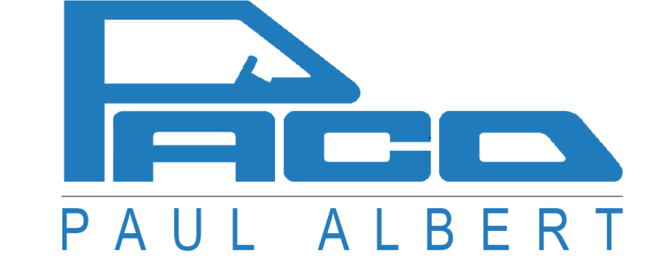 Logo de Paul Albert Chevrolet Buick GMC