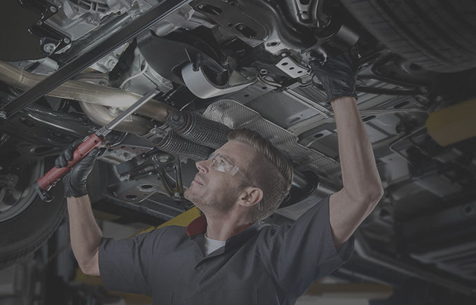 Cadillac-certified technicians are the best when it comes to maintaining or repairing your vehicle. With state-of-the-art tools and technology, you'll be assured to drive safely.