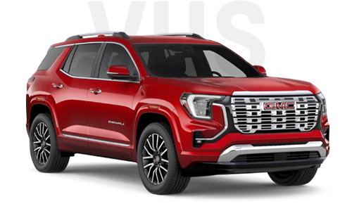 SUV