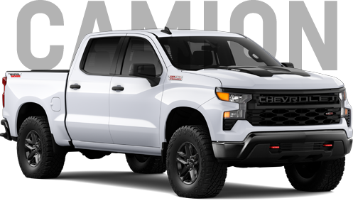 TRUCKS