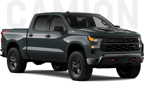 TRUCKS
