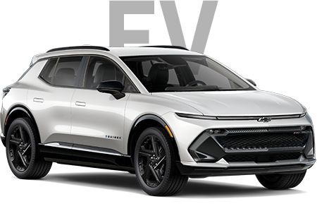 EV