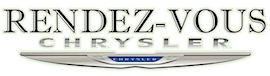 Rendez-vous Chrysler Logo