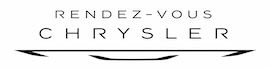 Logo de Rendez-vous Chrysler