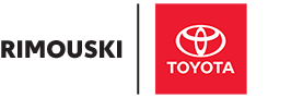 Logo de Rimouski Toyota